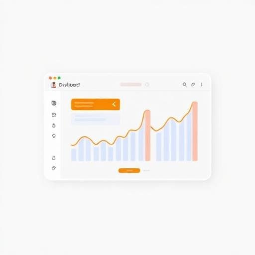 Dashboard view