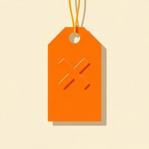 Expensive price tag